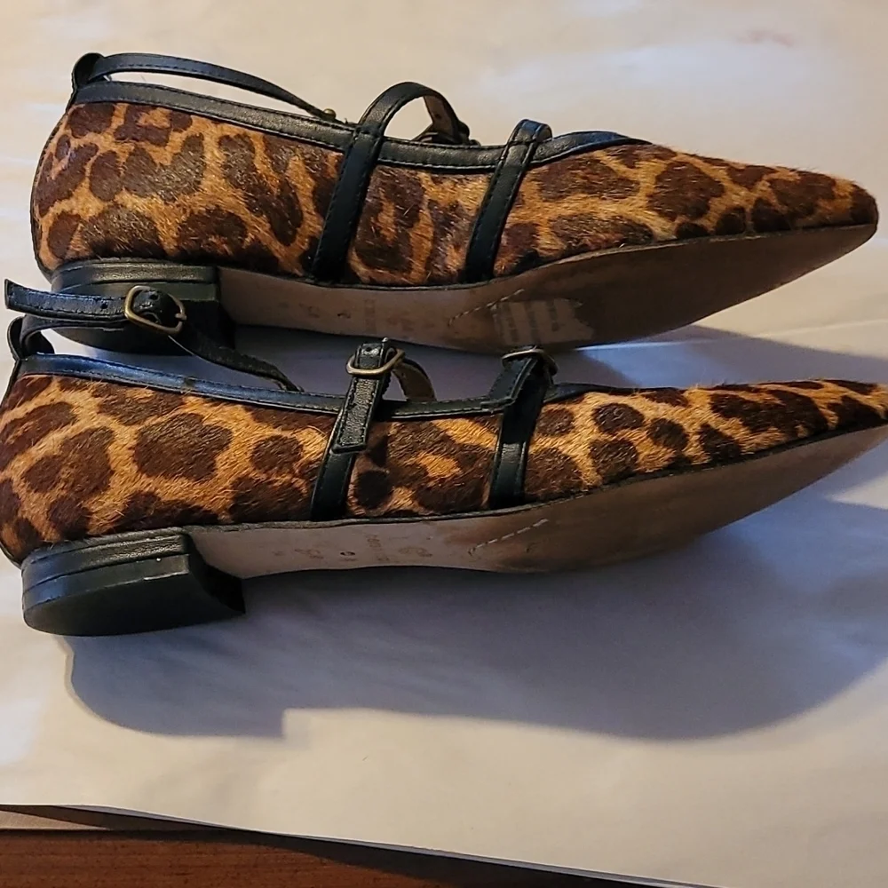 Women's Corso Como Mary Jane Flats